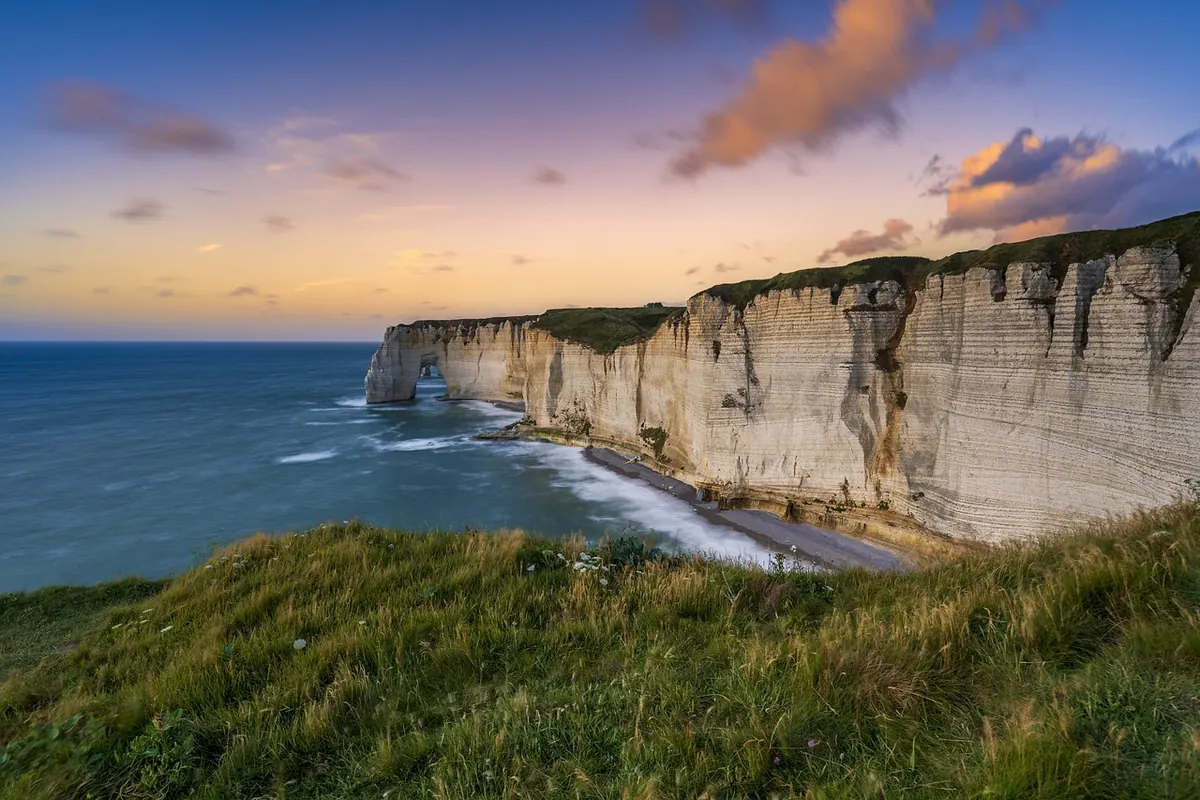 Coastal Erosion in the UK: What It Means for Walkers and Homeowners